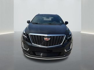 New 2026 Cadillac XT5 Premium Luxury FWD video 2