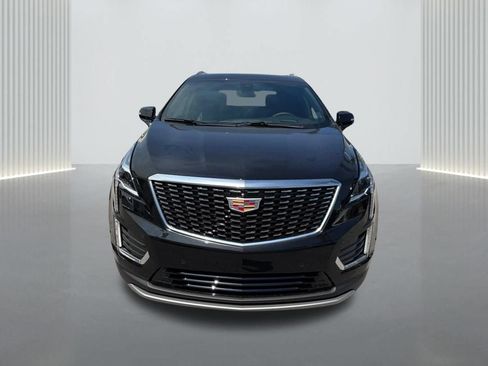 New 2026 Cadillac XT5 Premium Luxury FWD image 2
