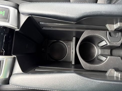 Used 2021 Honda Civic Sport image 29