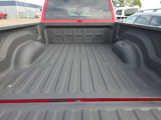 Used 2026 RAM 2500 Big Horn AWD/4WD image 22