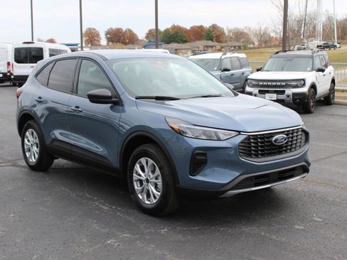 New 2026 Ford Escape Active w/ Cold Weather Package image 7