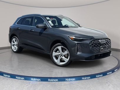 New 2025 Audi Q5 Premium Plus