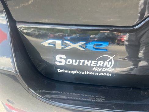 New 2024 Jeep Grand Cherokee Limited 4xe w/ Luxury Tech Group II image 21