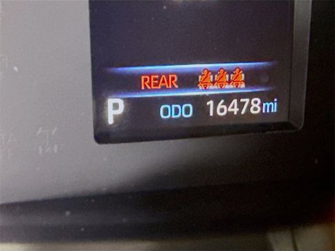 Used 2023 Toyota Tundra SR5 image 4