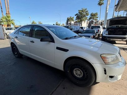 Used 2015 Chevrolet Caprice