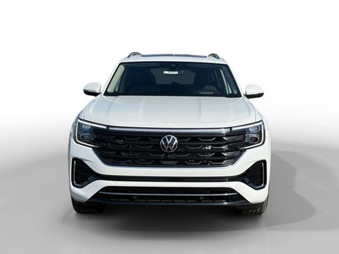 New 2026 Volkswagen Atlas SEL Premium R-Line image 8