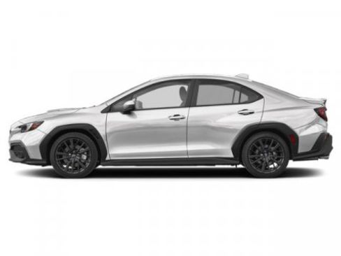New 2026 Subaru WRX Premium AWD/4WD image 6