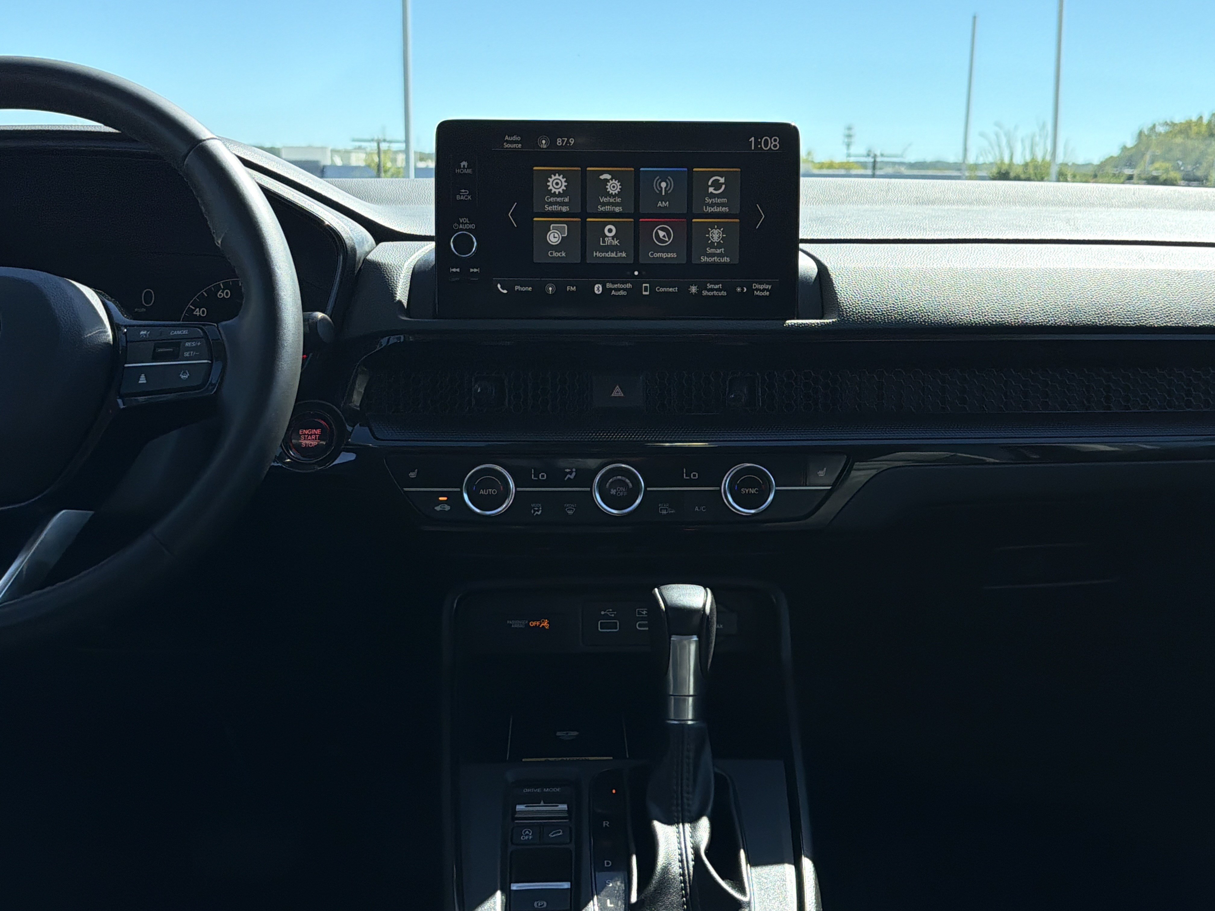 Used 2023 Honda CR-V EX-L image 29