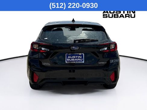 New 2025 Subaru Impreza 2.0i image 7