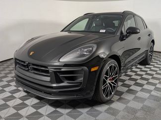 New 2026 Porsche Macan S AWD/4WD video 1