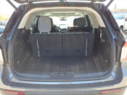 New 2026 Ford Explorer Active w/ Active Comfort Package image 10