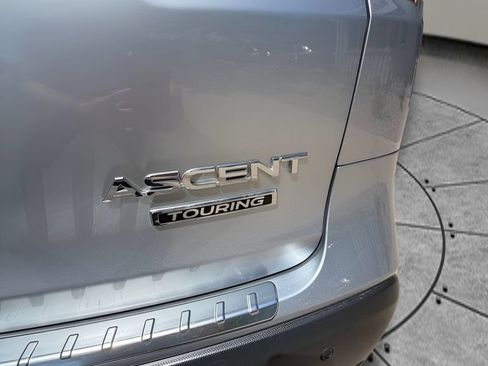 Used 2023 Subaru Ascent Touring AWD/4WD image 22