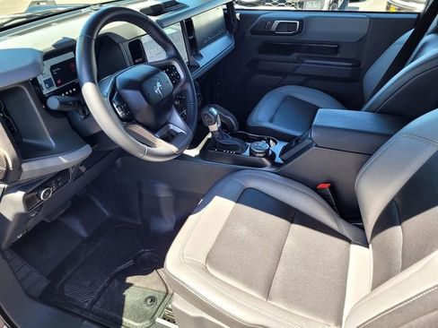 Used 2024 Ford Bronco Big Bend AWD/4WD image 10