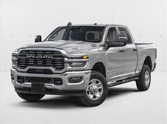 New 2026 RAM 2500 Limited AWD/4WD video 1