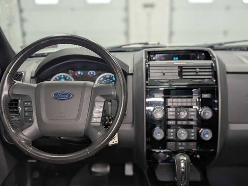 Used 2012 Ford Escape Limited image 5