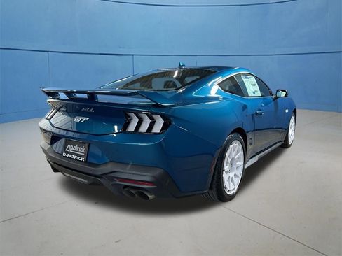 New 2026 Ford Mustang GT image 11