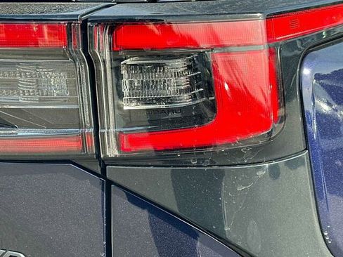 New 2026 Subaru Solterra Premium 4D Sport Utility image 33