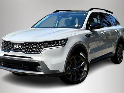 Used 2023 Kia Sorento X-Line EX