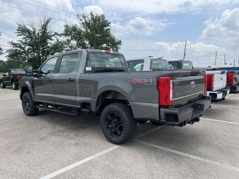 New 2026 Ford F250 XL AWD/4WD image 3
