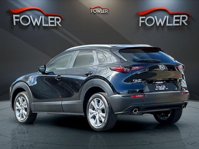 New 2026 MAZDA CX-30 AWD 2.5 S