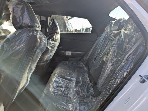 New 2026 Hyundai Elantra SEL Sport image 12