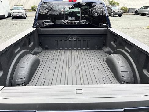 Used 2024 Ford F250 Lariat w/ Lariat Ultimate Package image 24