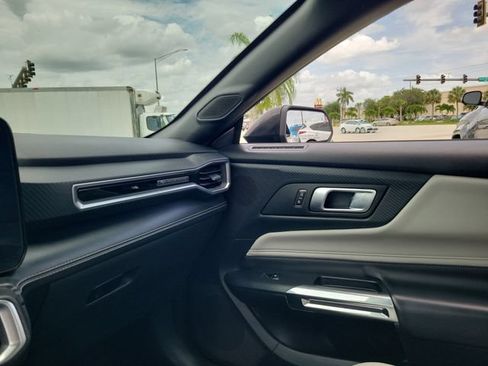 Used 2024 Ford Mustang Premium RWD image 23