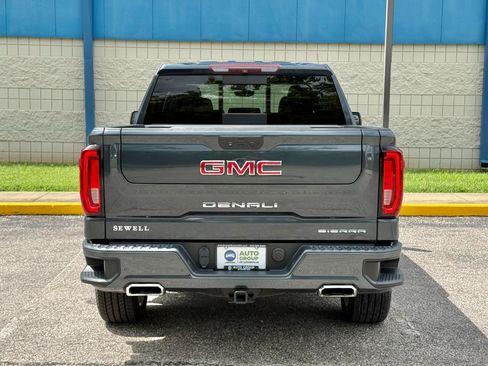 Used 2019 GMC Sierra 1500 Denali w/ Denali Ultimate Package AWD/4WD image 6
