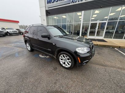 Used 2012 BMW X5 xDrive35i