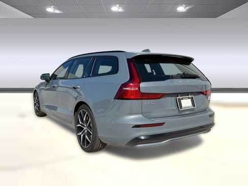 Used 2024 Volvo V60 T8 Polestar AWD/4WD image 3