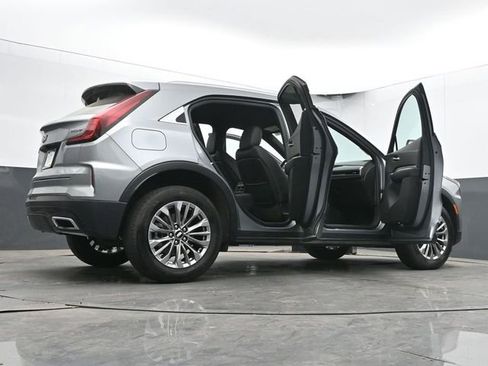 Used 2025 Cadillac XT4 Premium Luxury AWD/4WD image 72