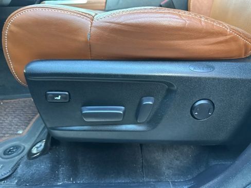 Used 2020 Toyota Tundra 1794 Edition image 13