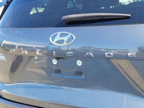 Used 2024 Hyundai Palisade SEL image 8
