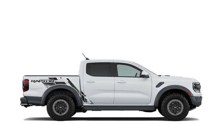 New 2026 Ford Ranger Raptor AWD/4WD image 28
