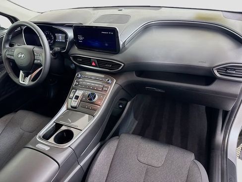 Used 2023 Hyundai Santa Fe SEL image 30