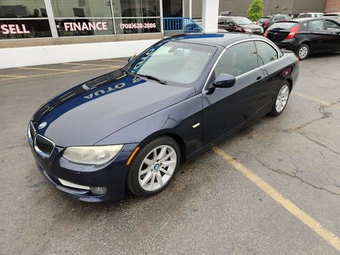 Used 2011 BMW 335i Convertible image 5