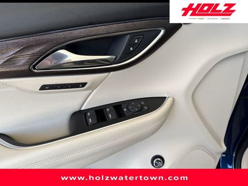 Certified 2023 Buick Envision Avenir AWD/4WD image 14