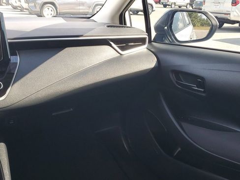 Certified 2024 Toyota Corolla LE image 26