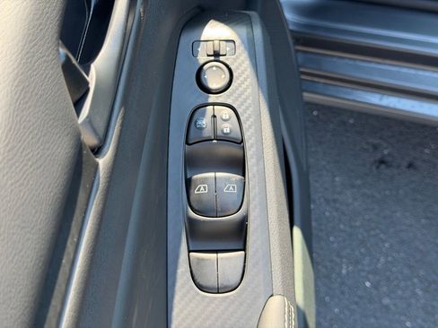New 2026 Nissan Altima 2.5 SV FWD image 14