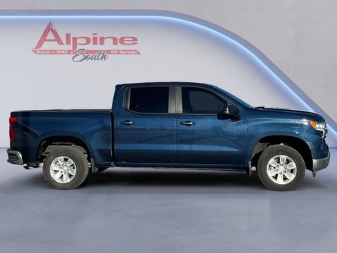 Used 2022 Chevrolet Silverado 1500 LT image 6