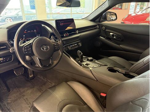 Used 2020 Toyota Supra Premium w/ Driver Assist Package image 29