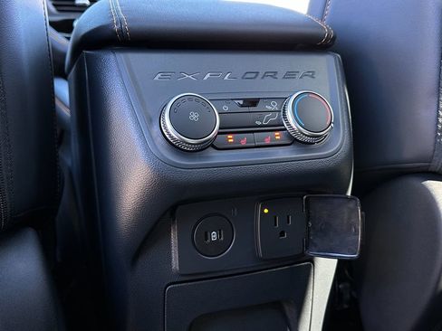 New 2026 Ford Explorer Tremor w/ Tremor Ultimate Package image 66