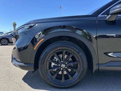 Used 2024 Honda CR-V Sport image 18