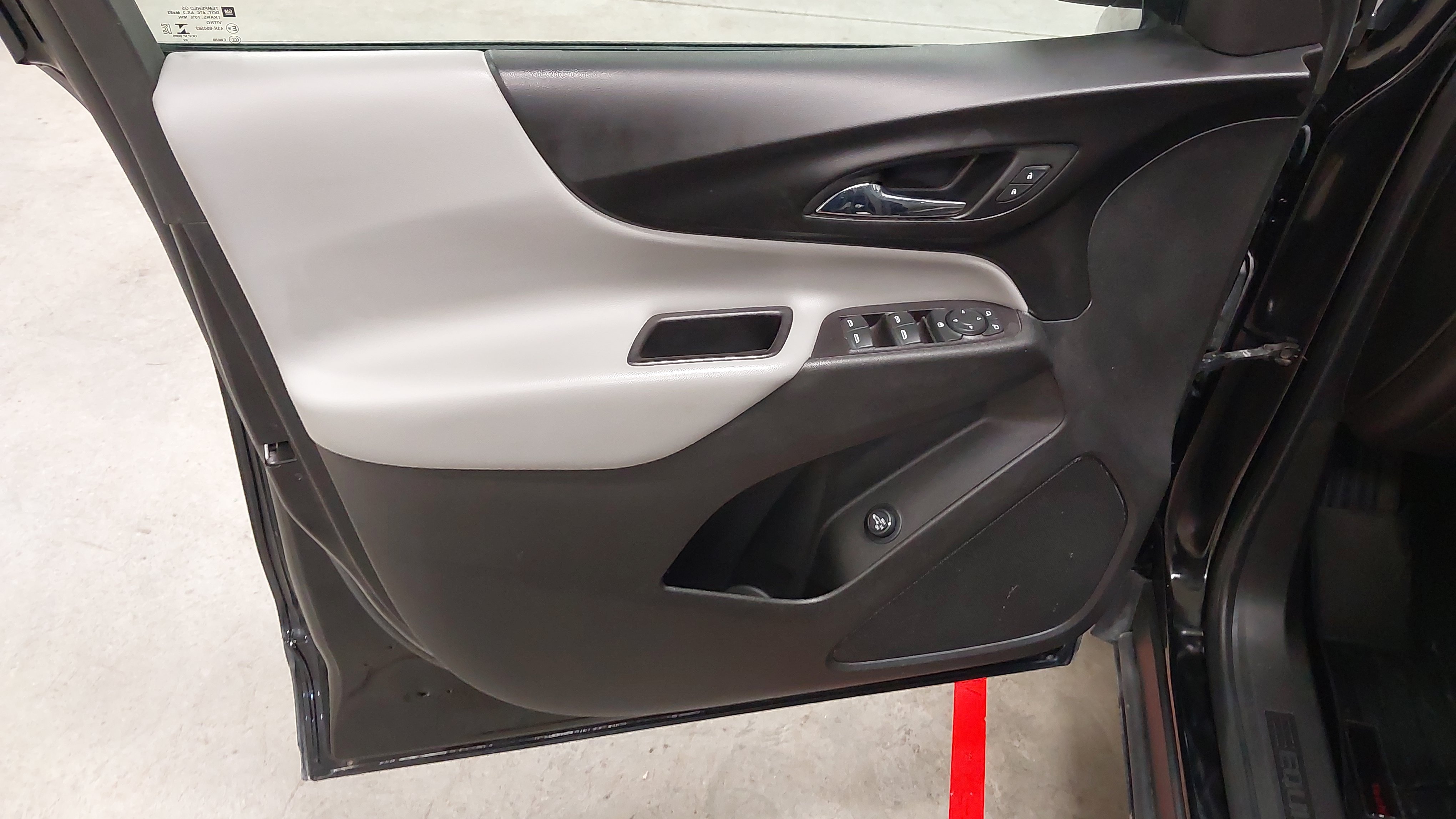 Used 2022 Chevrolet Equinox LT FWD image 20