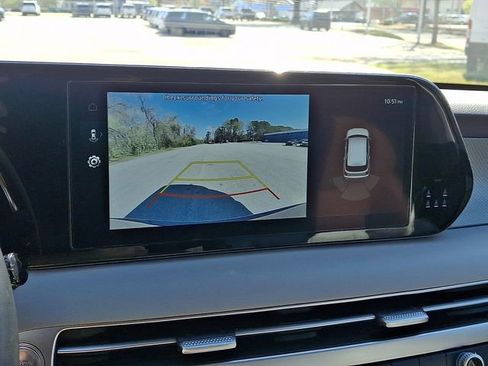 Used 2025 Hyundai Palisade SEL image 20