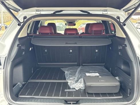 New 2026 MAZDA CX-50 AWD 2.5 Hybrid w/ Weather Package image 10