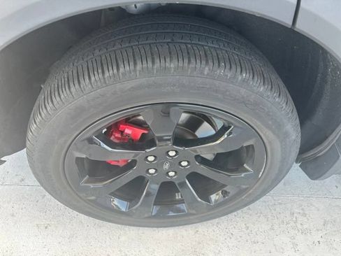 Used 2022 Ford Explorer ST w/ ST Street Pack AWD/4WD image 8