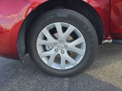 Used 2009 MAZDA CX-7 Sport image 27