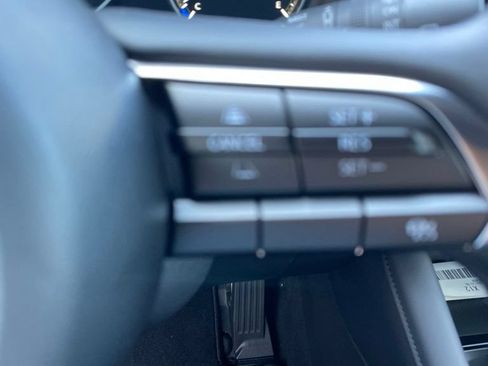New 2026 MAZDA MAZDA3 2.5 S Hatchback w/ Premium Pkg FWD image 17