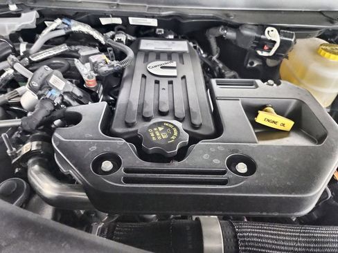 New 2026 RAM 2500 Limited image 35